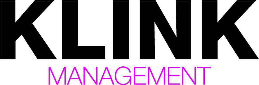 Klink Management Logo